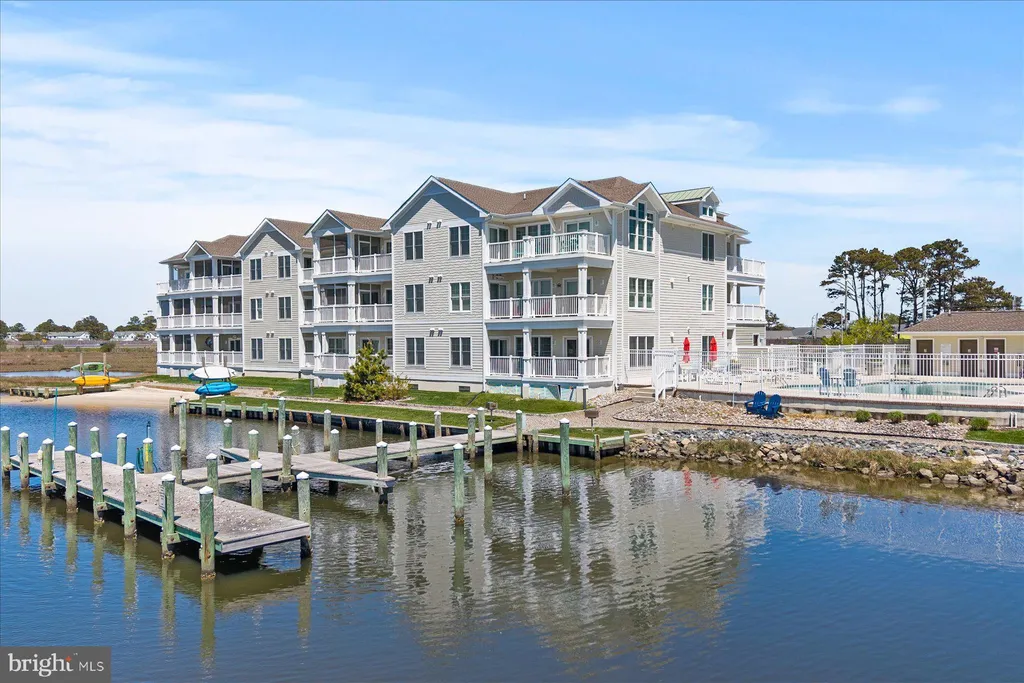 Additional image 54 of 37286 Lighthouse Road #110, Selbyville, DE 19975