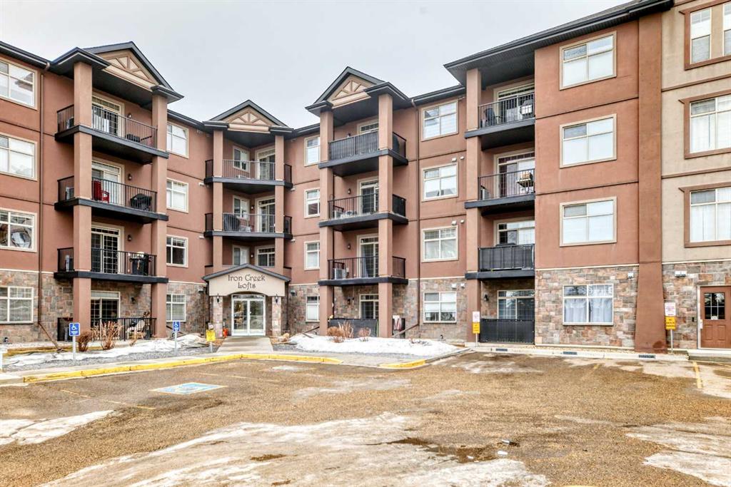 206-69 Ironstone Drive, Red Deer, AB, T4R 0J8