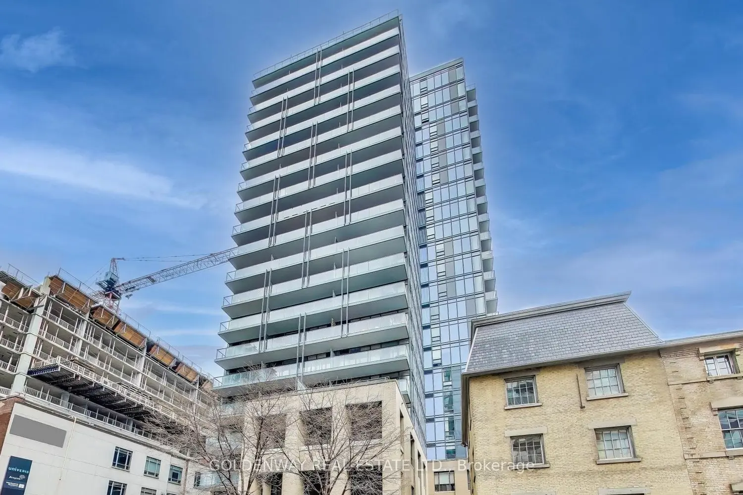 Primary image of 105 George Street 801