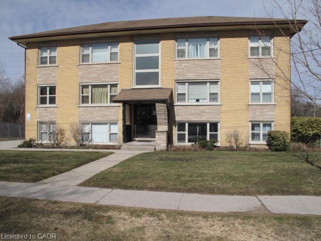 5-126 Waverley Drive, Guelph, ON, N1E 1G8
