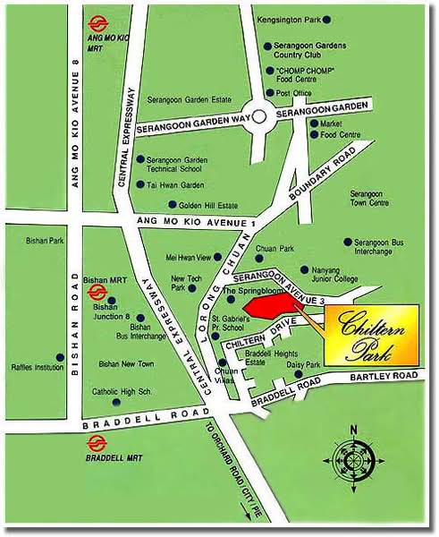 Additional image 9 of 131 Serangoon Avenue 3