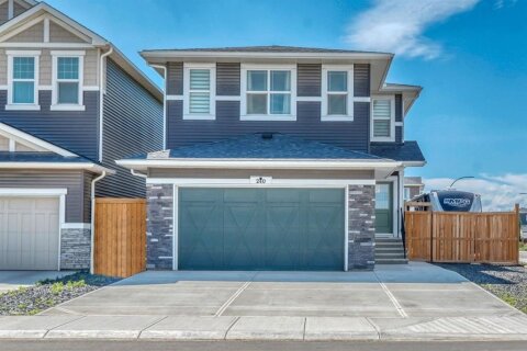 Additional image 7 of 240 Creekstone Path SW, Calgary, AB, T2X4X8