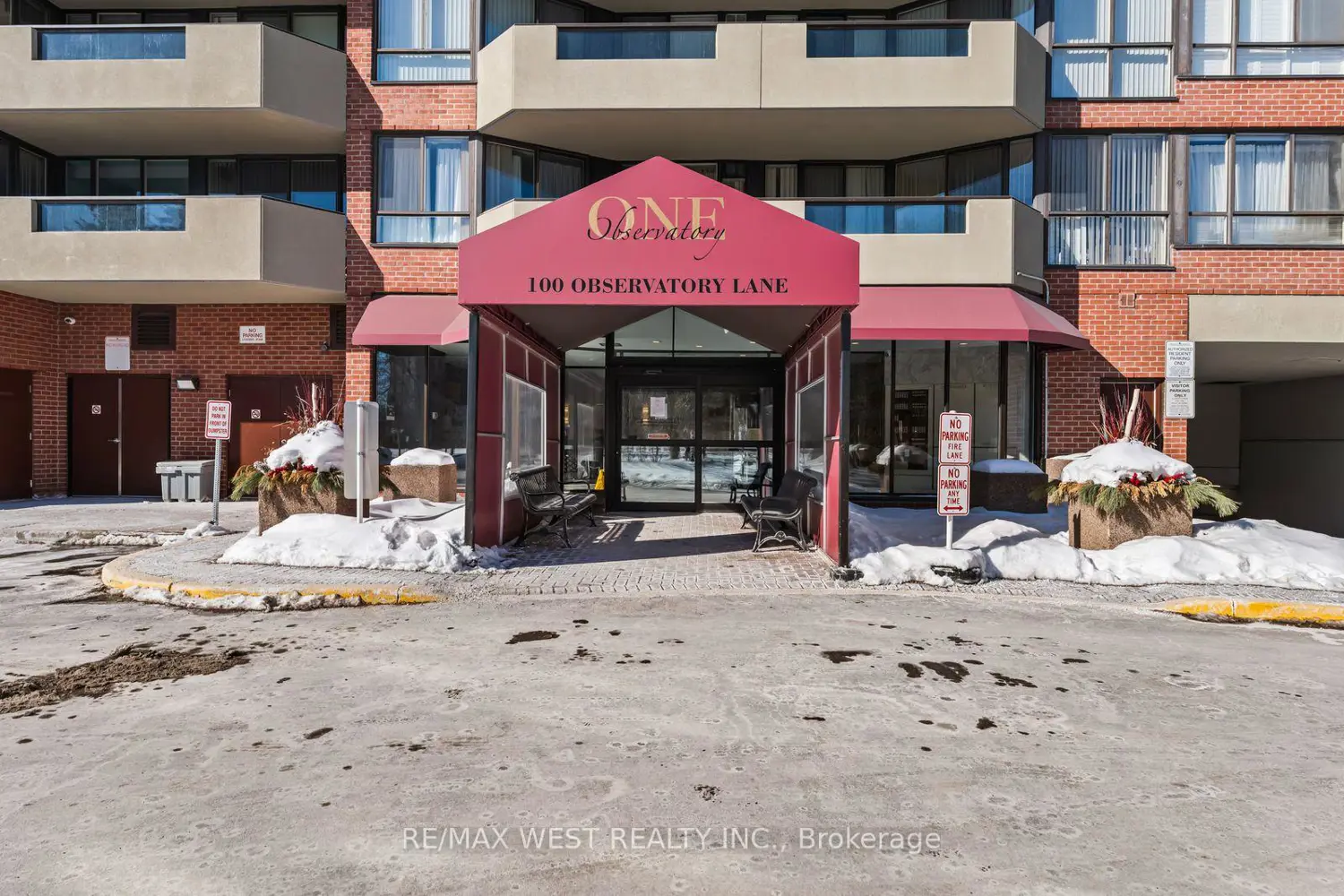 100 Observatory Lane 502 photo 2
