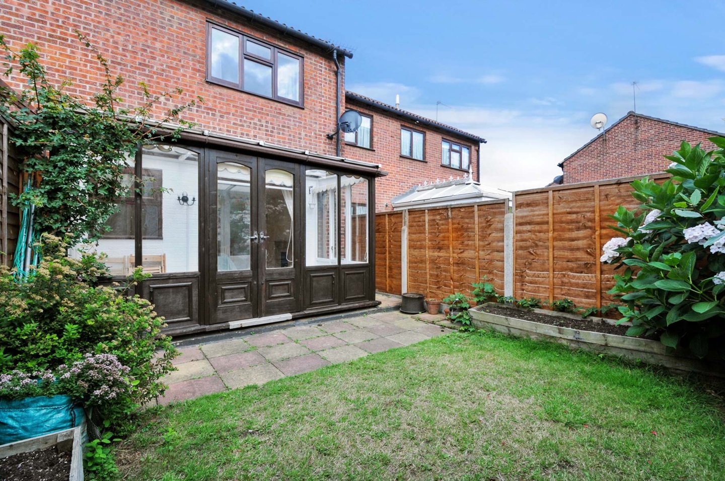 Additional image 10 of 2 Bed Terraced House, Corfield Street, E2, N1 7GU