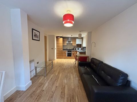 Fresh, 138 Chapel Street, Salford M3