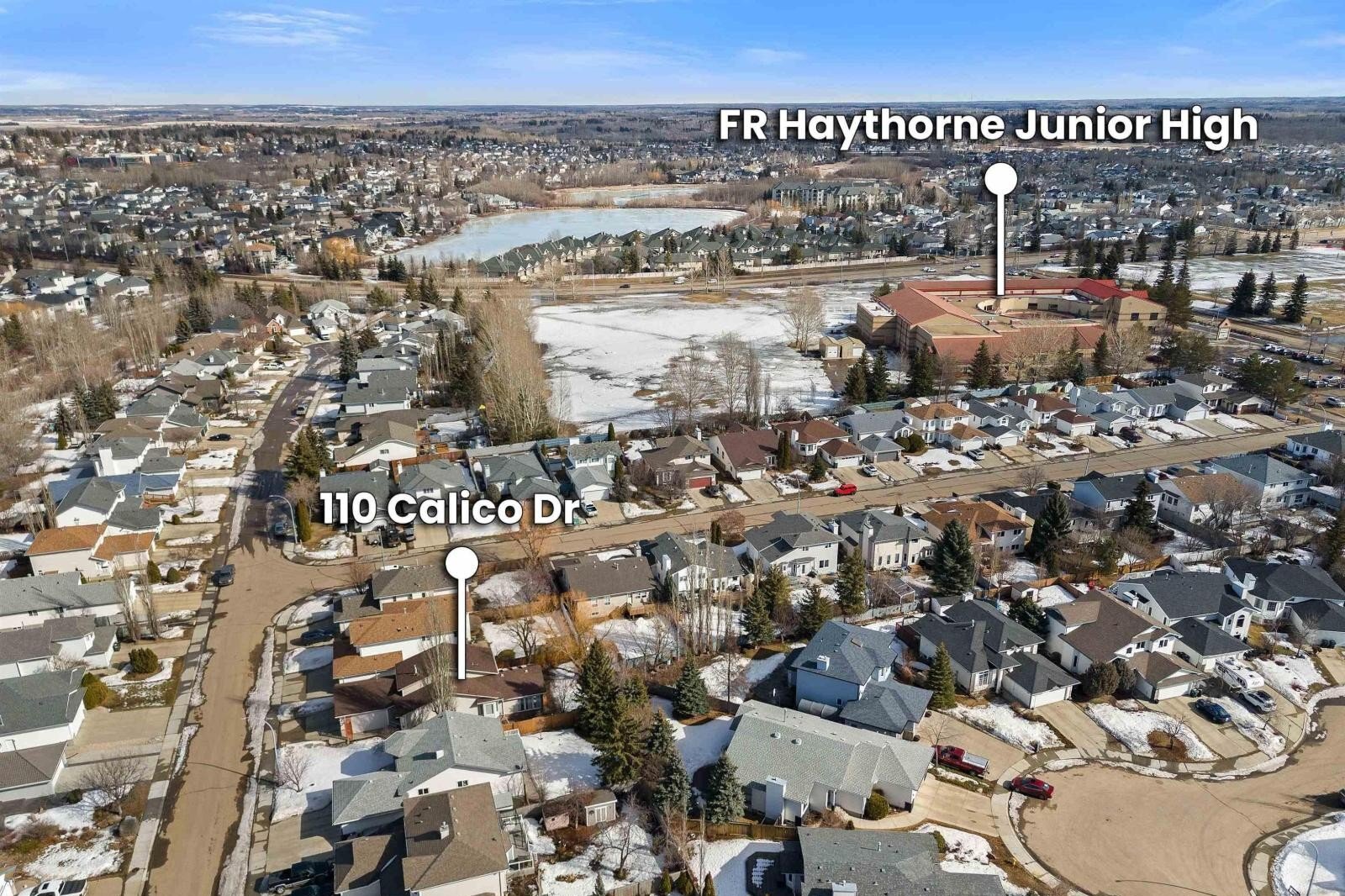 Additional image 8 of 110 Calico Drive, Sherwood Park, AB, T8R5P8
