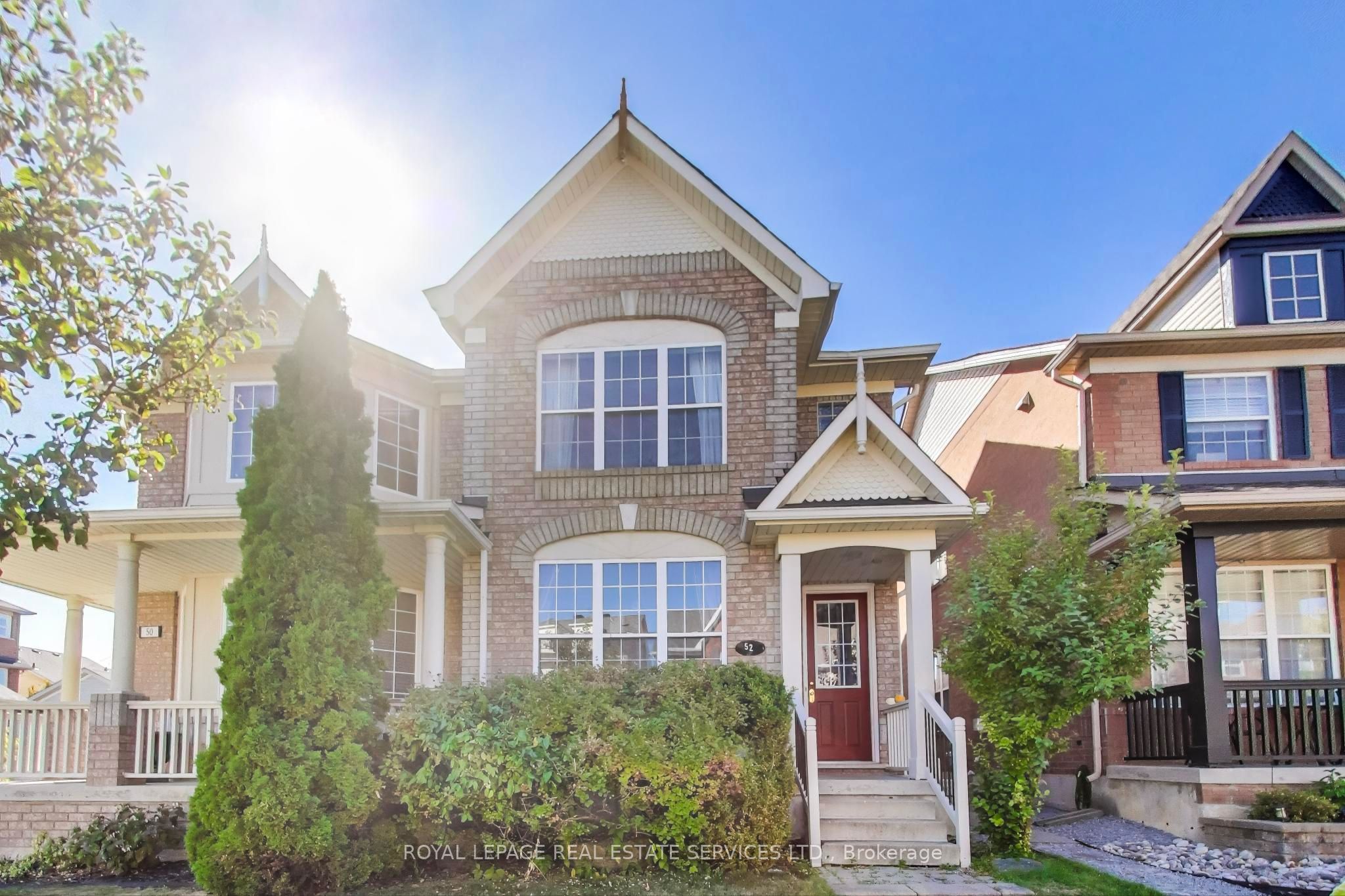 Additional image 2 of 52 Gowland Road, Markham, ON, L6B 1B8