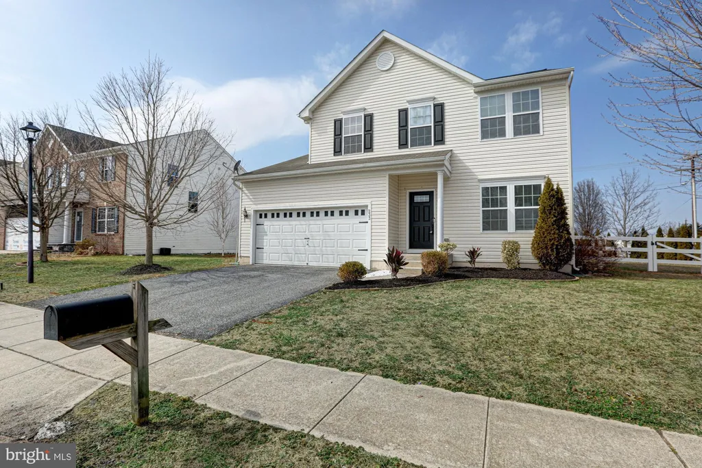 Additional image 5 of 233 Climbing Vine Avenue, Smyrna, DE 19977