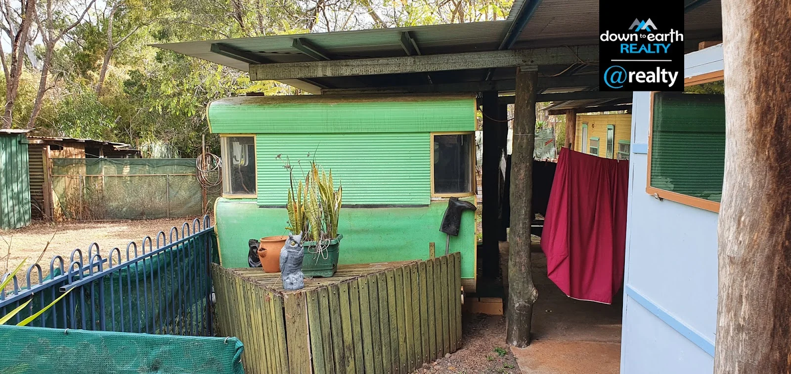 Additional image 43 of 161 River Road, Millstream QLD 4888