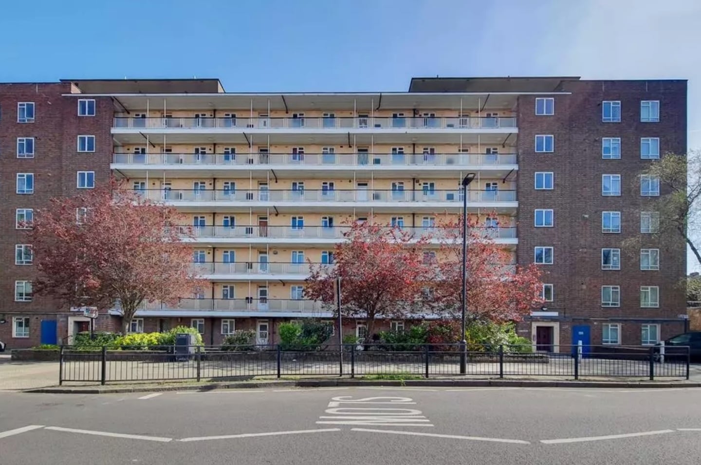 Additional image 9 of Room in a Shared Flat, St. Johns Wood Terrace, NW8, N1 7GU