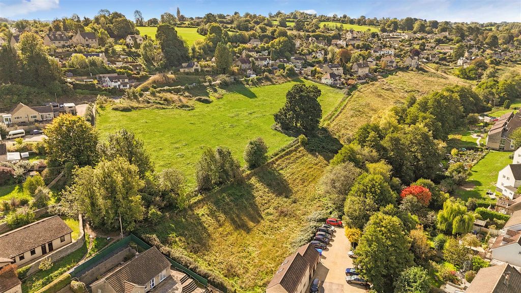 Additional image 9 of Land for saleAt Miry Fields, Pike Lane, Nailsworth GL6