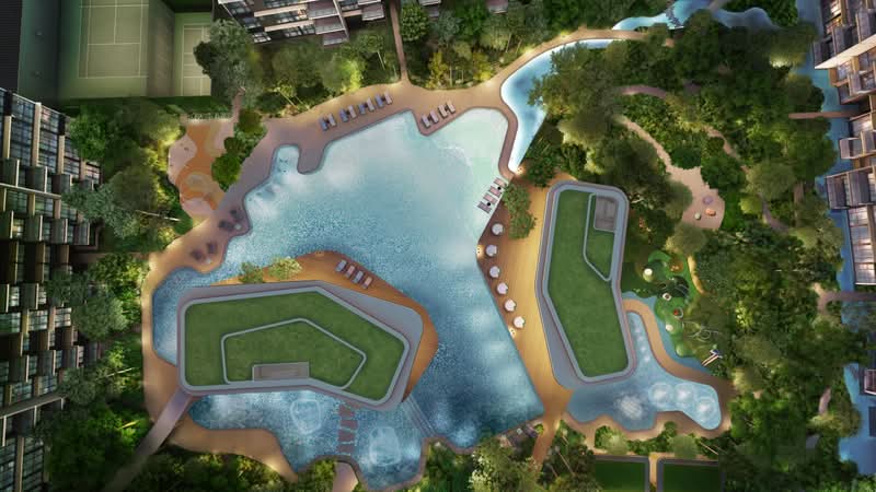 Additional image 14 of Tampines Street 62