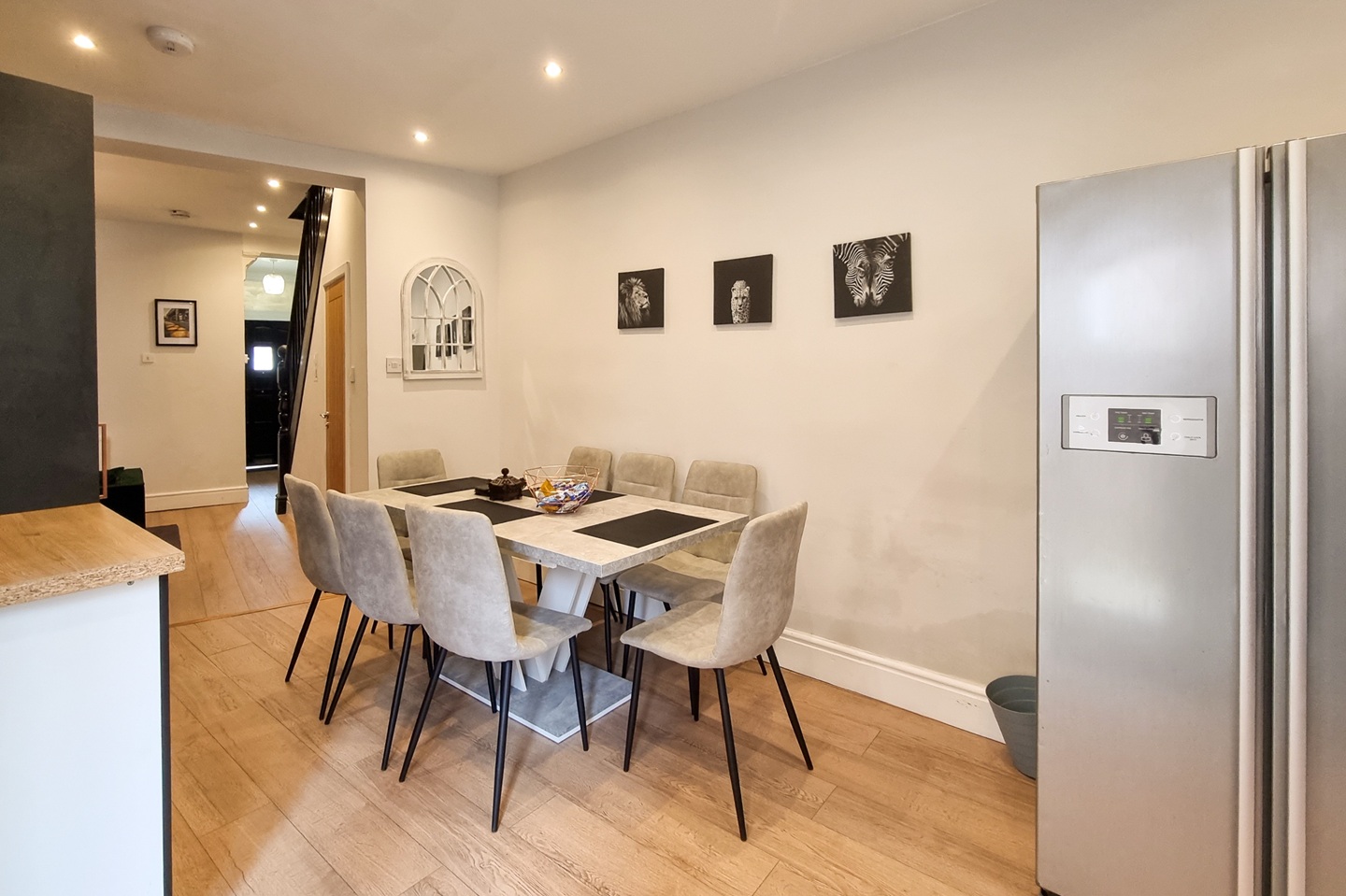 Additional image 30 of Room in a Shared House, Clarence Road, M13, N1 7GU