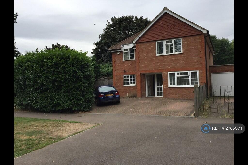 Homestead Lane, Welwyn Garden City, AL7