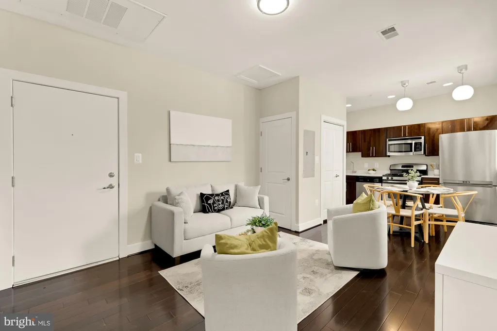 Additional image 3 of 315 G Street NE Unit 303, Washington, DC 20002