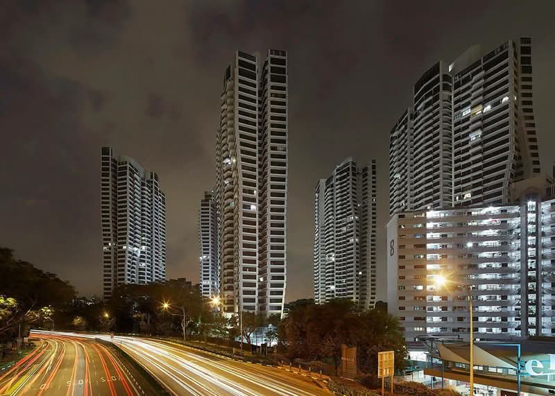 Additional image 12 of 13 Leedon Heights