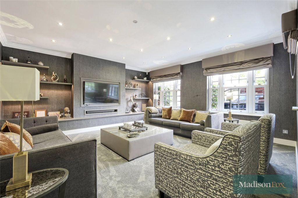 Additional image 16 of 8 bed detached house for saleNorsey Road, Billericay, Essex CM11