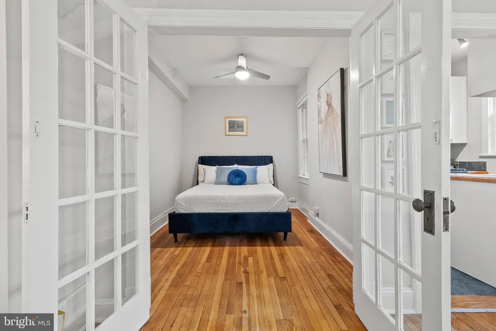 Additional image 8 of 2707 Adams Mill Road NW Unit 308, Washington, DC 20009