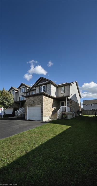 Additional image 3 of 258 Sophia Crescent, Kitchener, ON, N2R 1X9