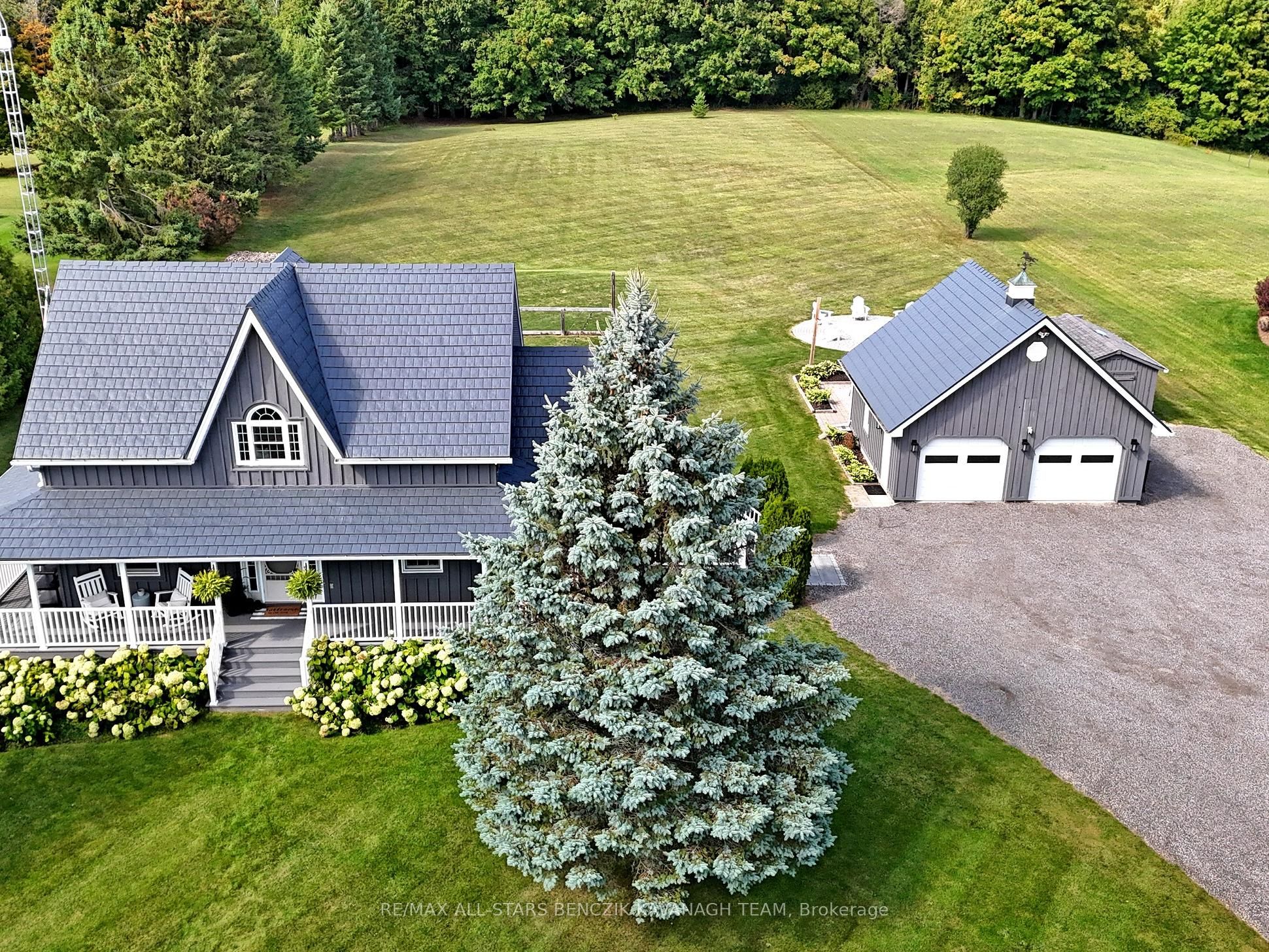 736 Regional Road 13 N/a, Uxbridge, ON, L9P 1R2