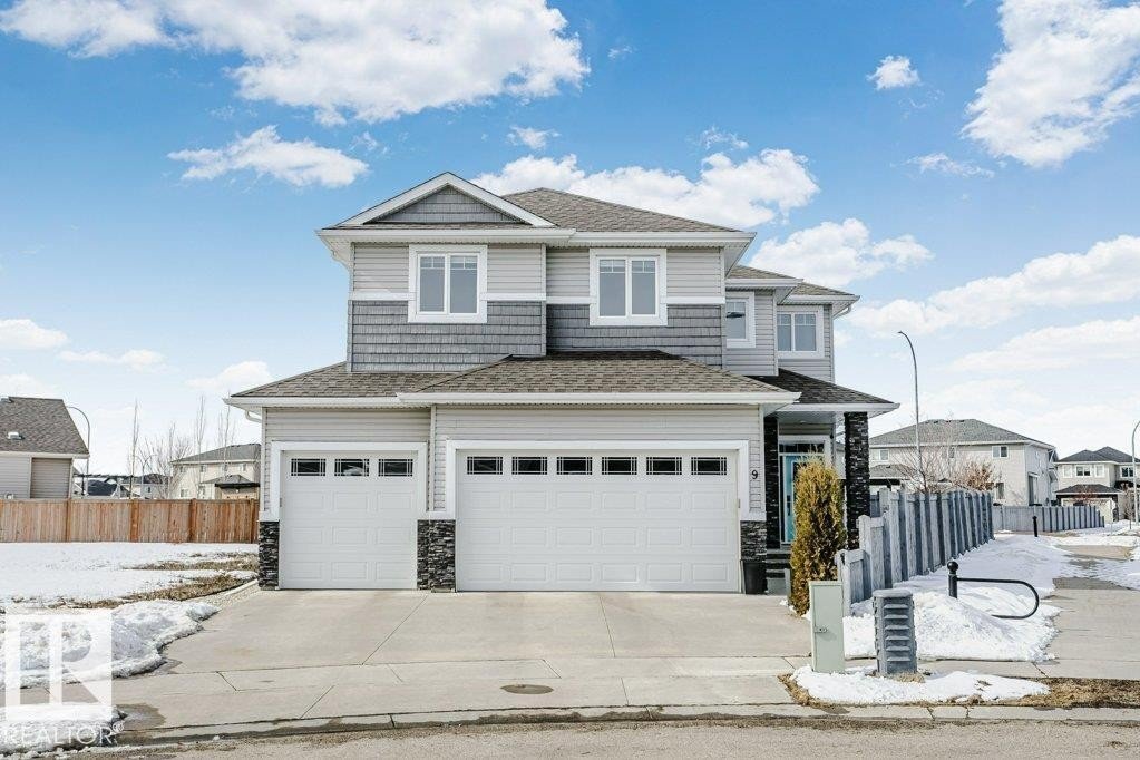 Additional image 7 of 9 Monarch Close, Fort Saskatchewan, AB, T8L0N9