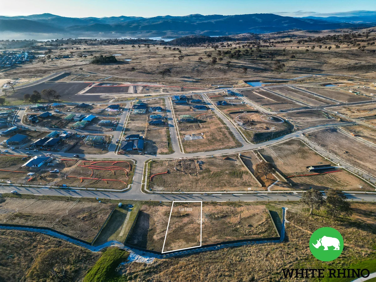 Additional image 6 of 1403/56 Reginald Road, Googong NSW 2620