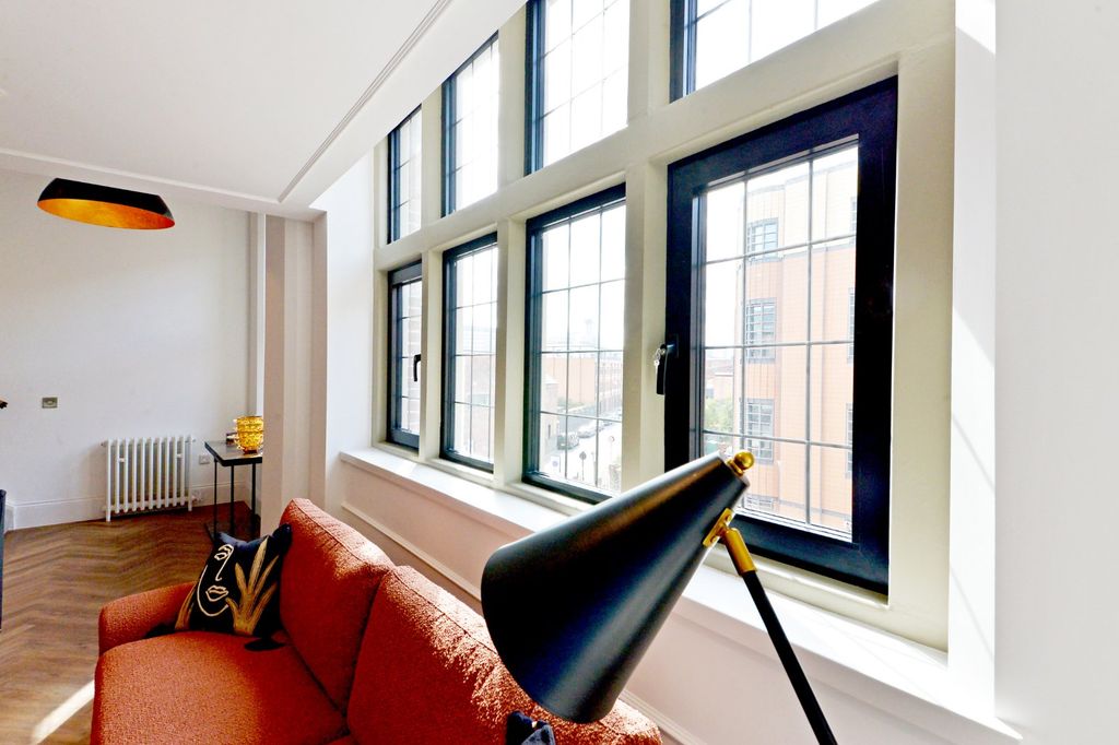 Additional image 9 of 3 bed flat for saleThe Gothic, 4-6 Great Hampton Street, Birmingham B18