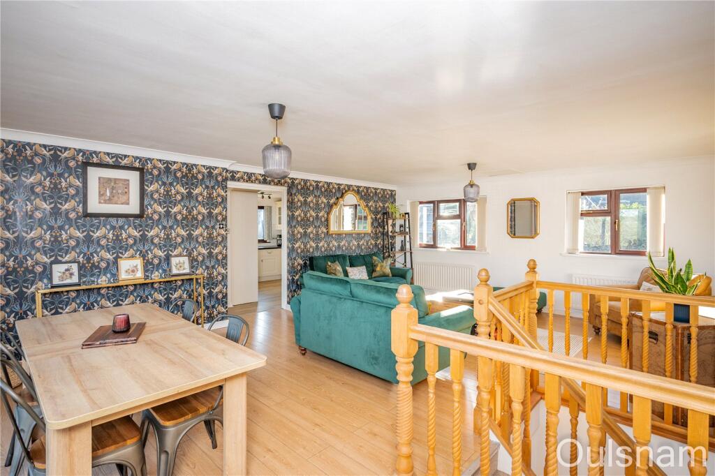 Additional image 6 of Westfields, Catshill, Bromsgrove, Worcestershire, B61