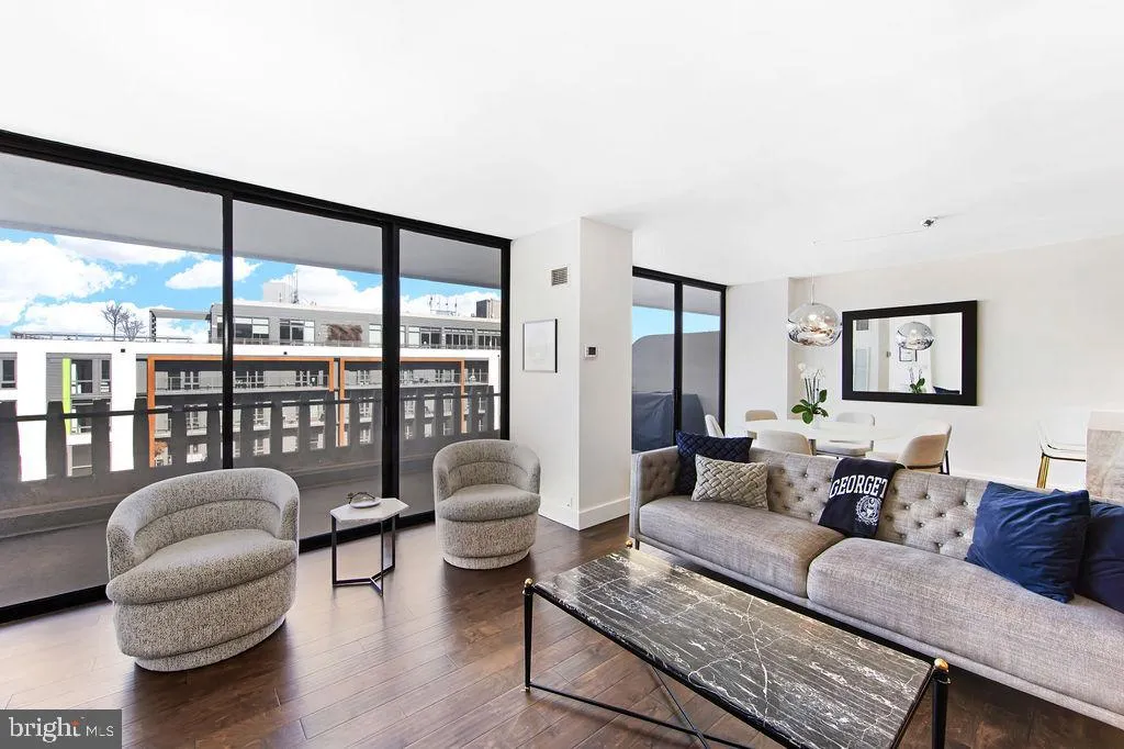 Additional image 36 of 2700 Virginia Avenue NW Unit 1109, Washington, DC 20037