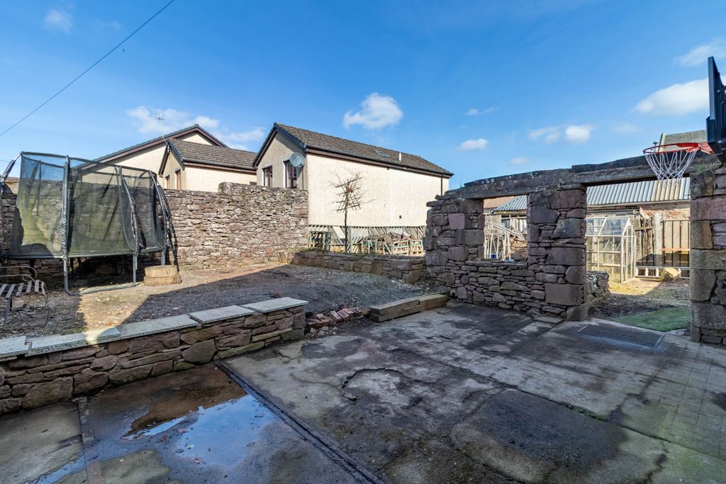 Additional image 35 of 5 bed semi-detached house for saleMoray Street, Blackford, Auchterarder PH4