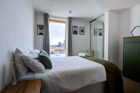 Barry Blandford Way, London E3