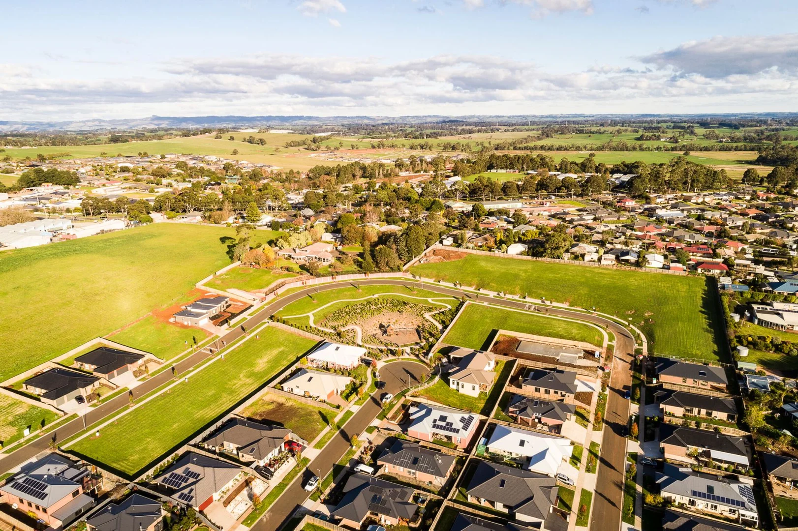 Additional image 2 of 12 (LOT 45) Timbertop Crescent, Drouin VIC 3818