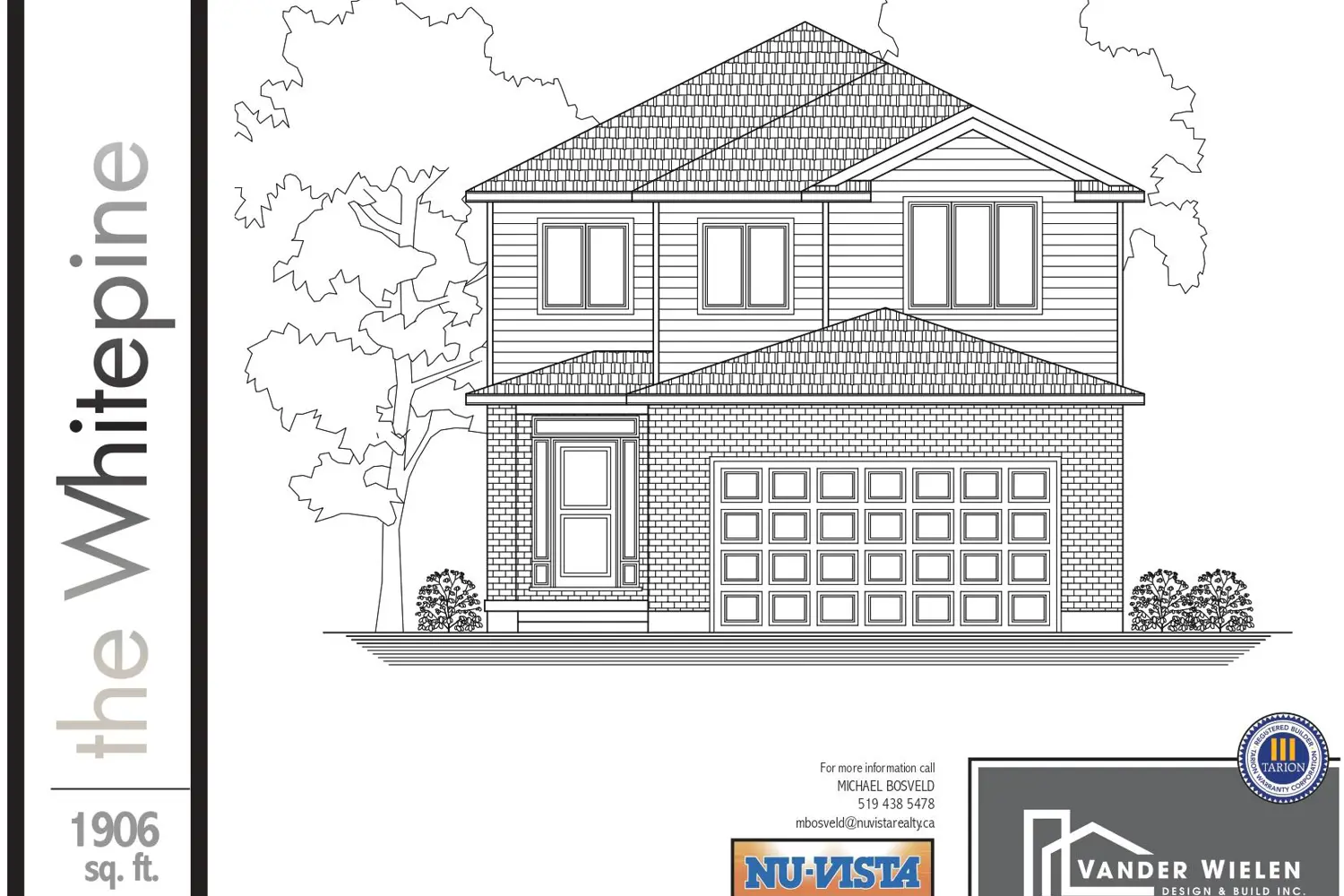 828 Gatestone Road photo 3