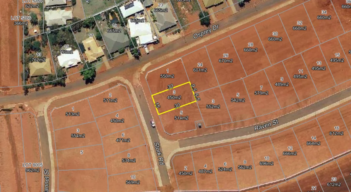 Additional image 2 of 3 Stork Road, South Hedland WA 6722