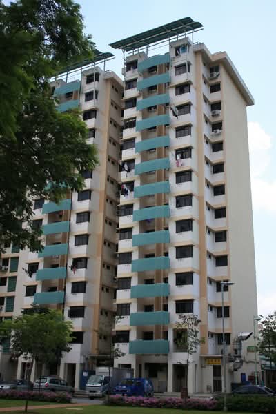 Additional image 12 of 18 Bedok South Road
