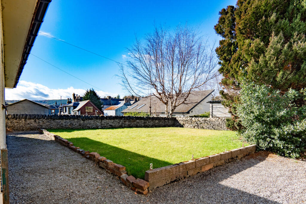 Additional image 32 of Albert Place, Keith, AB55 4AY