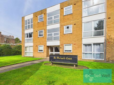 St Michaels Court, Liverpool Road, Manchester M30