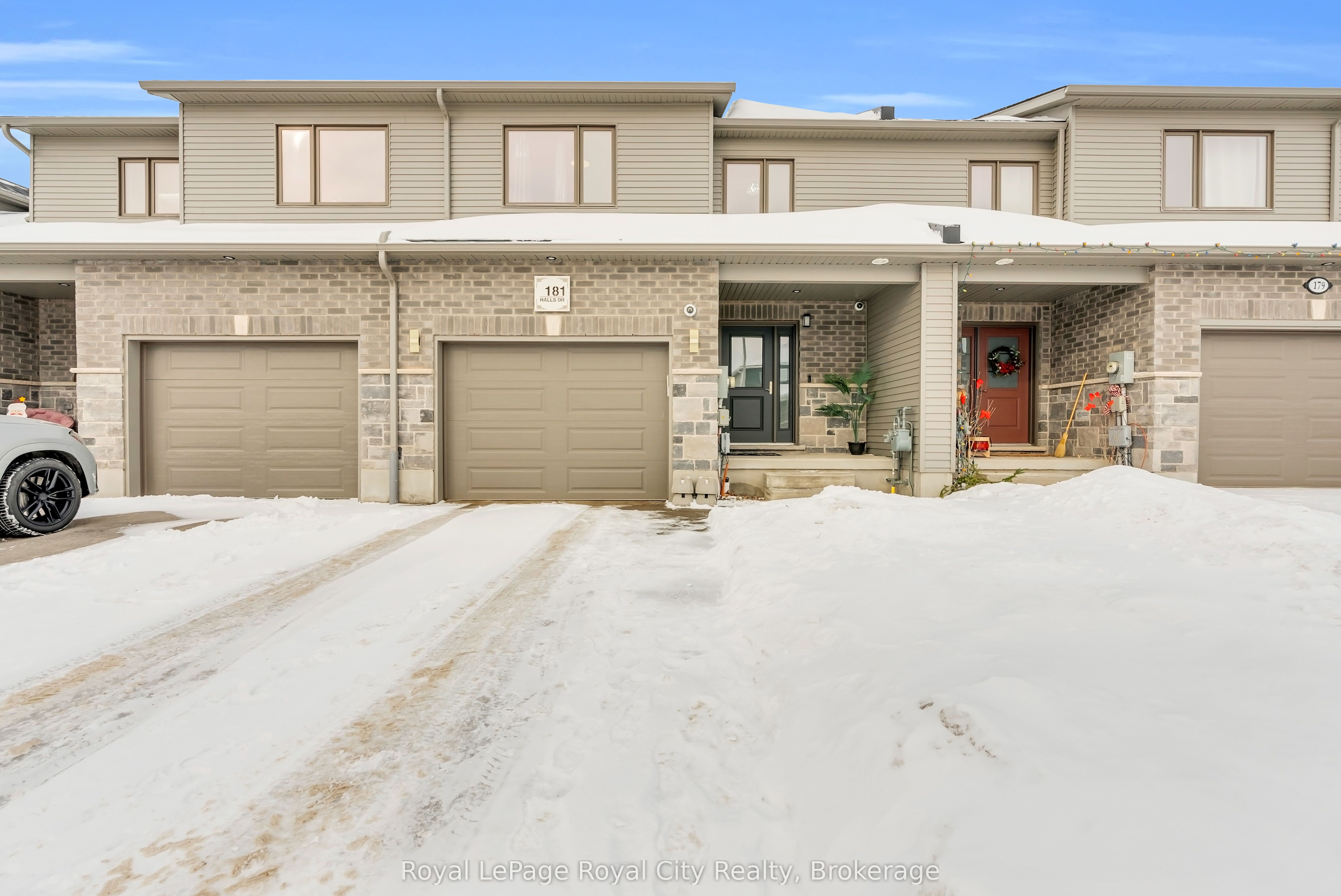 181 Halls Drive, Centre Wellington, ON, N0B 1S0