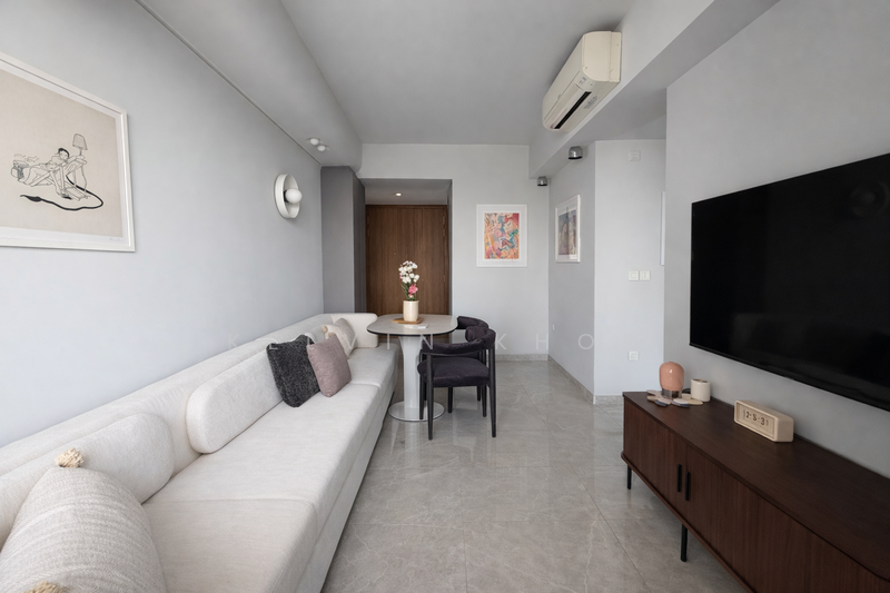 173 Chin Swee Road