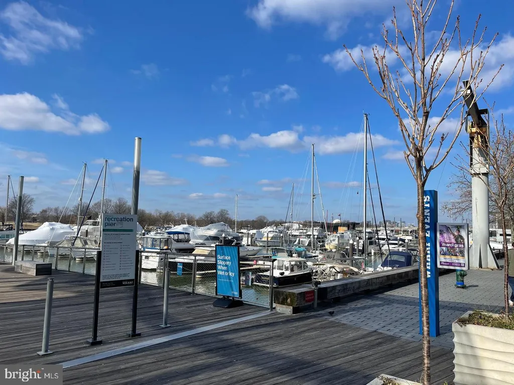 Additional image 48 of 1425 4th Street SW Unit A212, Washington, DC 20024