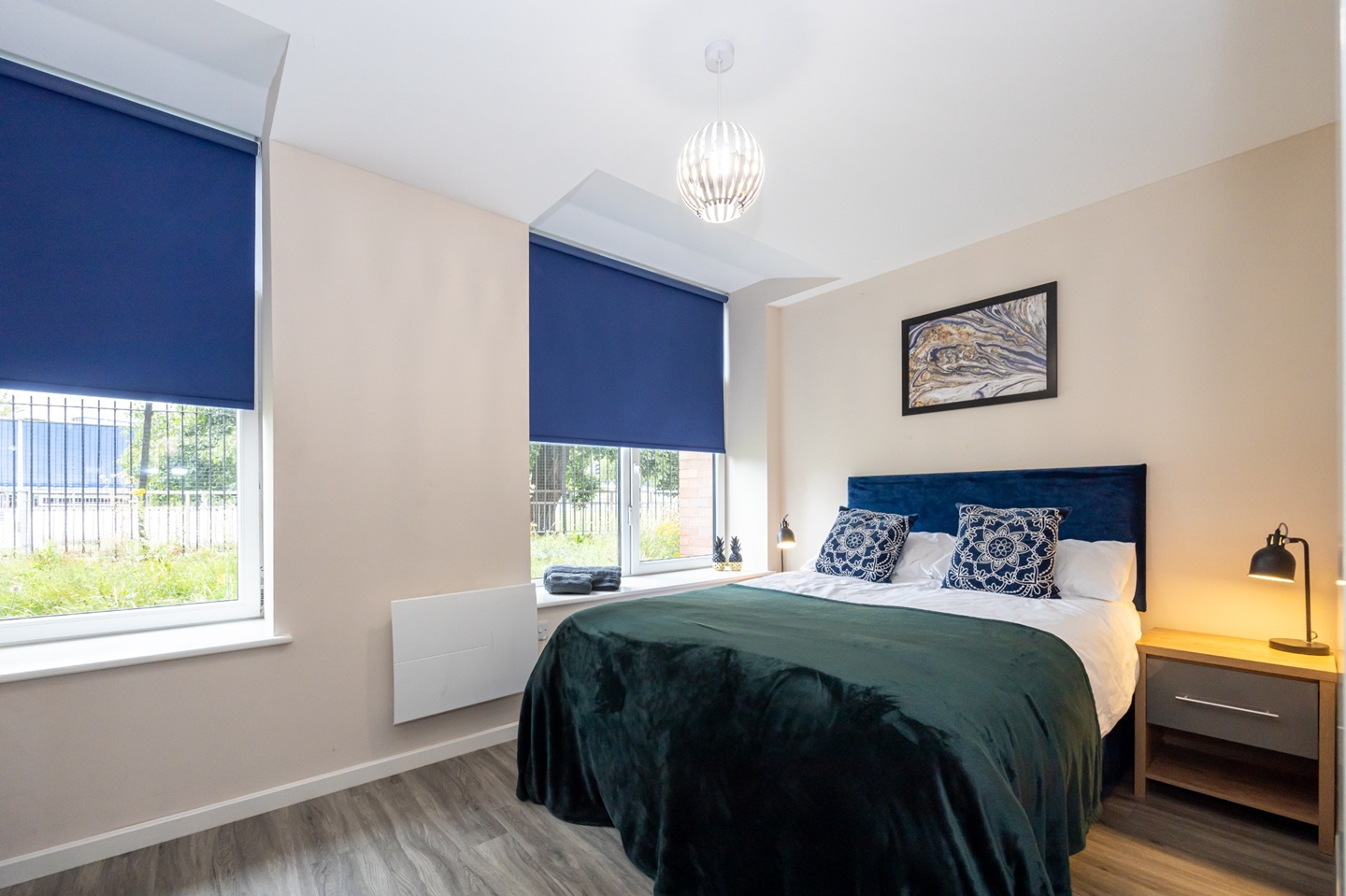 Additional image 5 of 1 Bed Flat, Southwood House, M5, N1 7GU