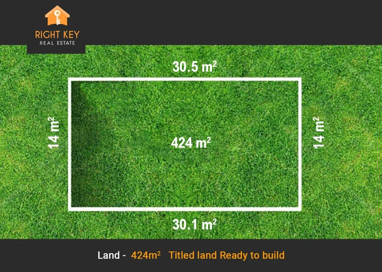 Lot 707/71 Clipstone Crescent, Fraser Rise VIC 3336