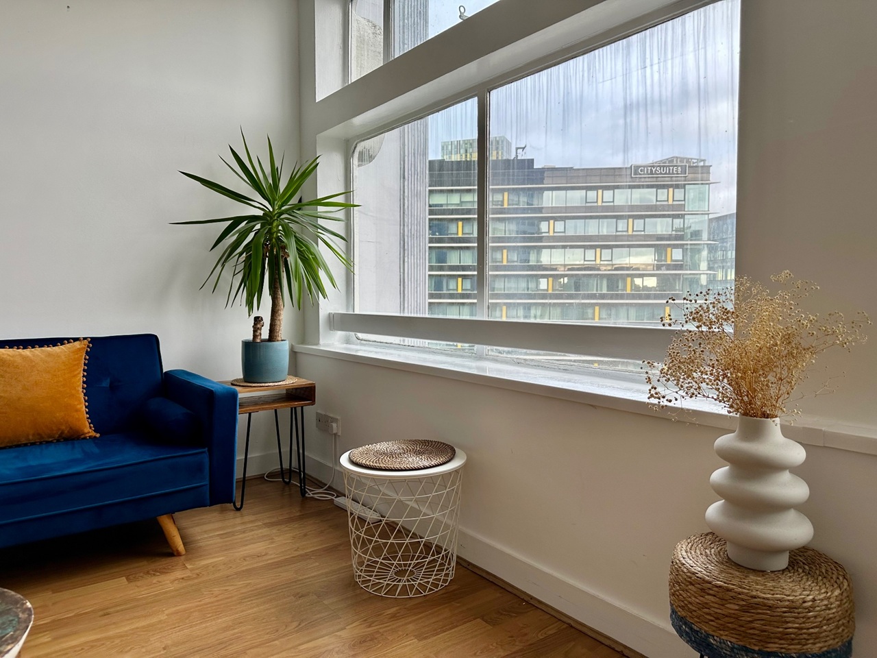 Additional image 4 of 2 Bed Flat, City Heights, M3, N1 7GU