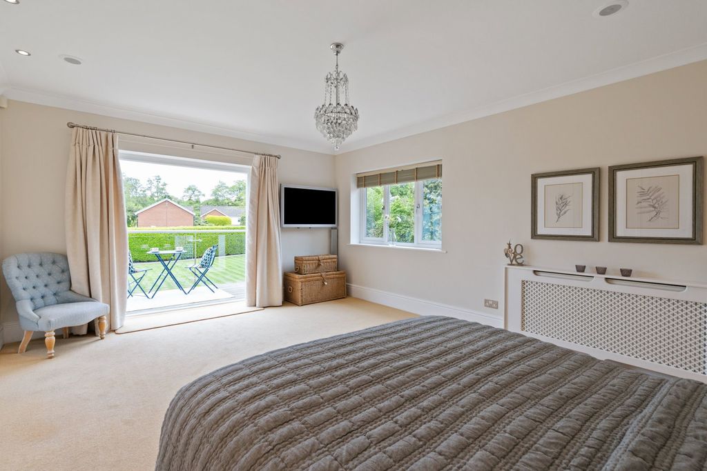 Additional image 29 of 6 bed detached house for saleParkstones House, Streetsbrook Road, Solihull B91