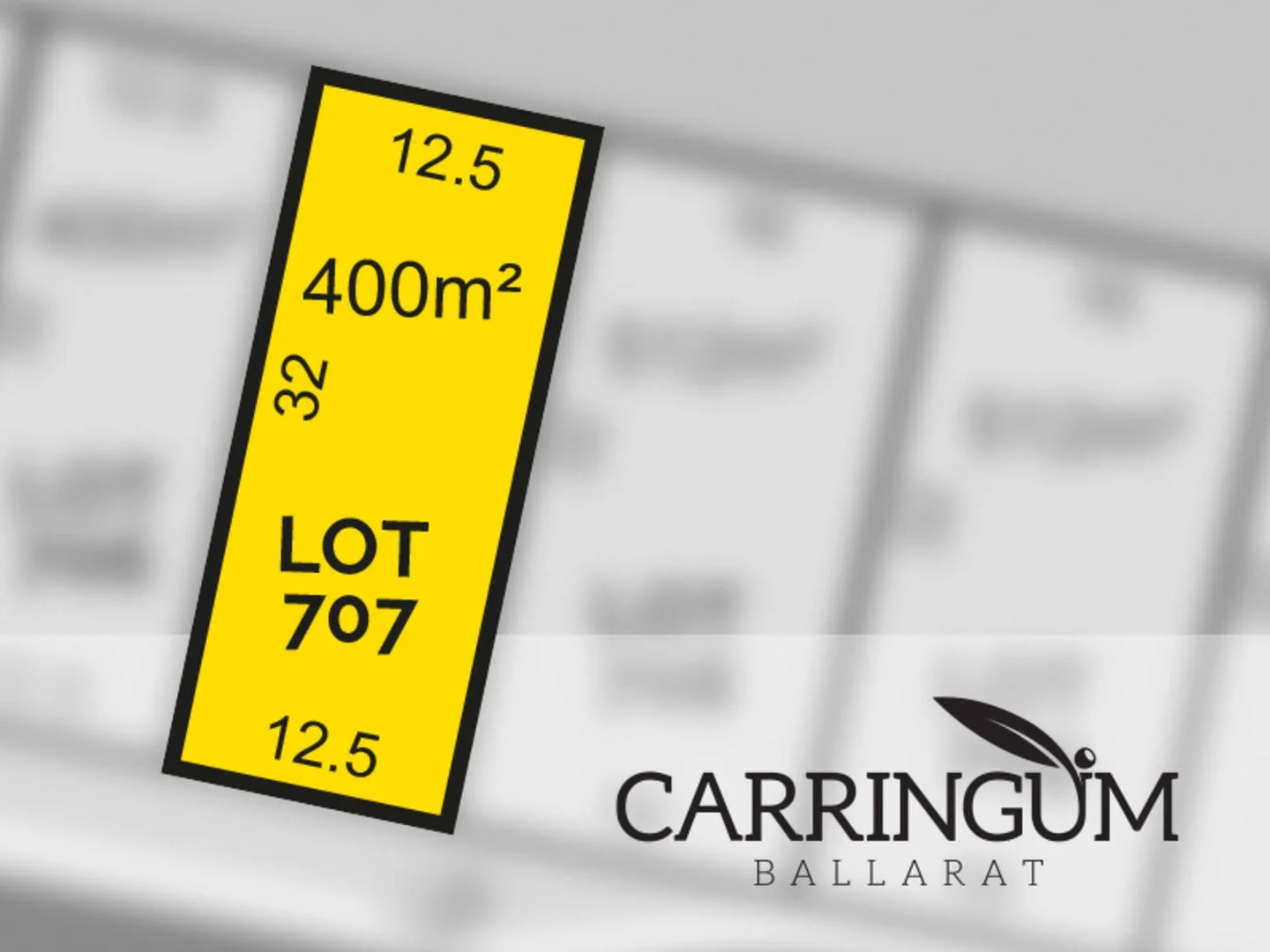 Lot 707 Ashton Avenue, Winter Valley VIC 3358