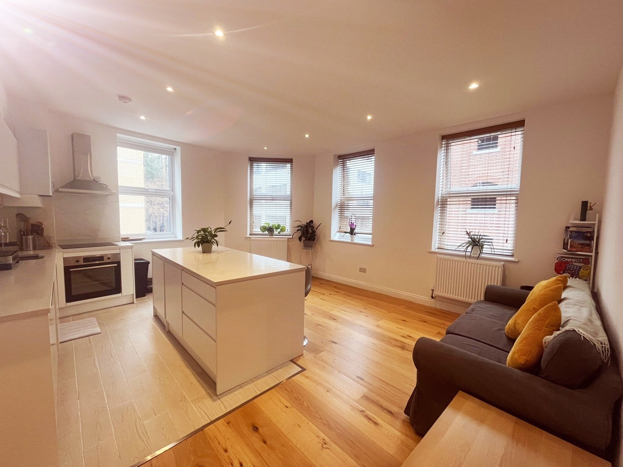 Additional image 5 of 2 Bed Flat, London, SE1, N1 7GU