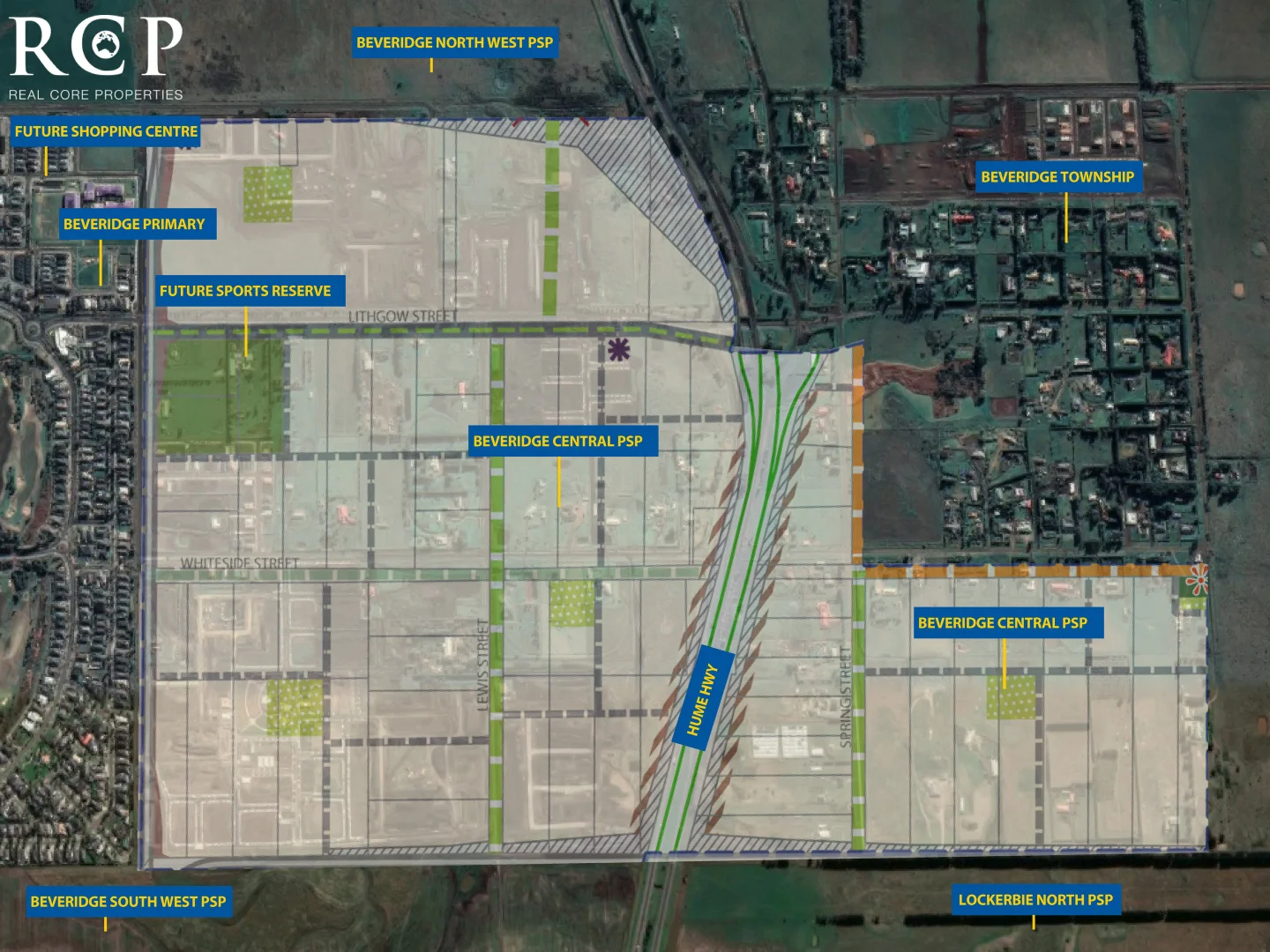 Additional image 3 of Beveridge VIC 3753