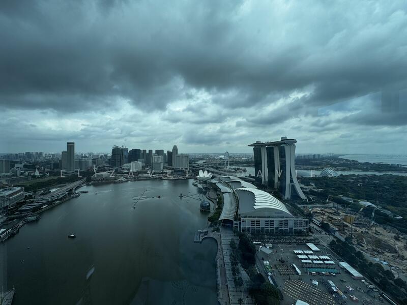 Additional image 2 of 18 Marina Boulevard