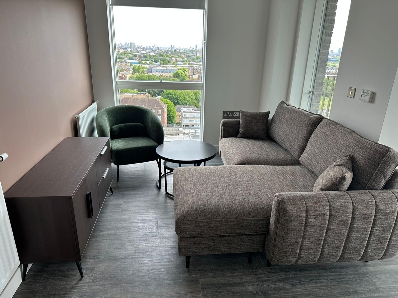 Additional image 3 of Room in a Shared Flat, Thurlow Street, SE17, N1 7GU