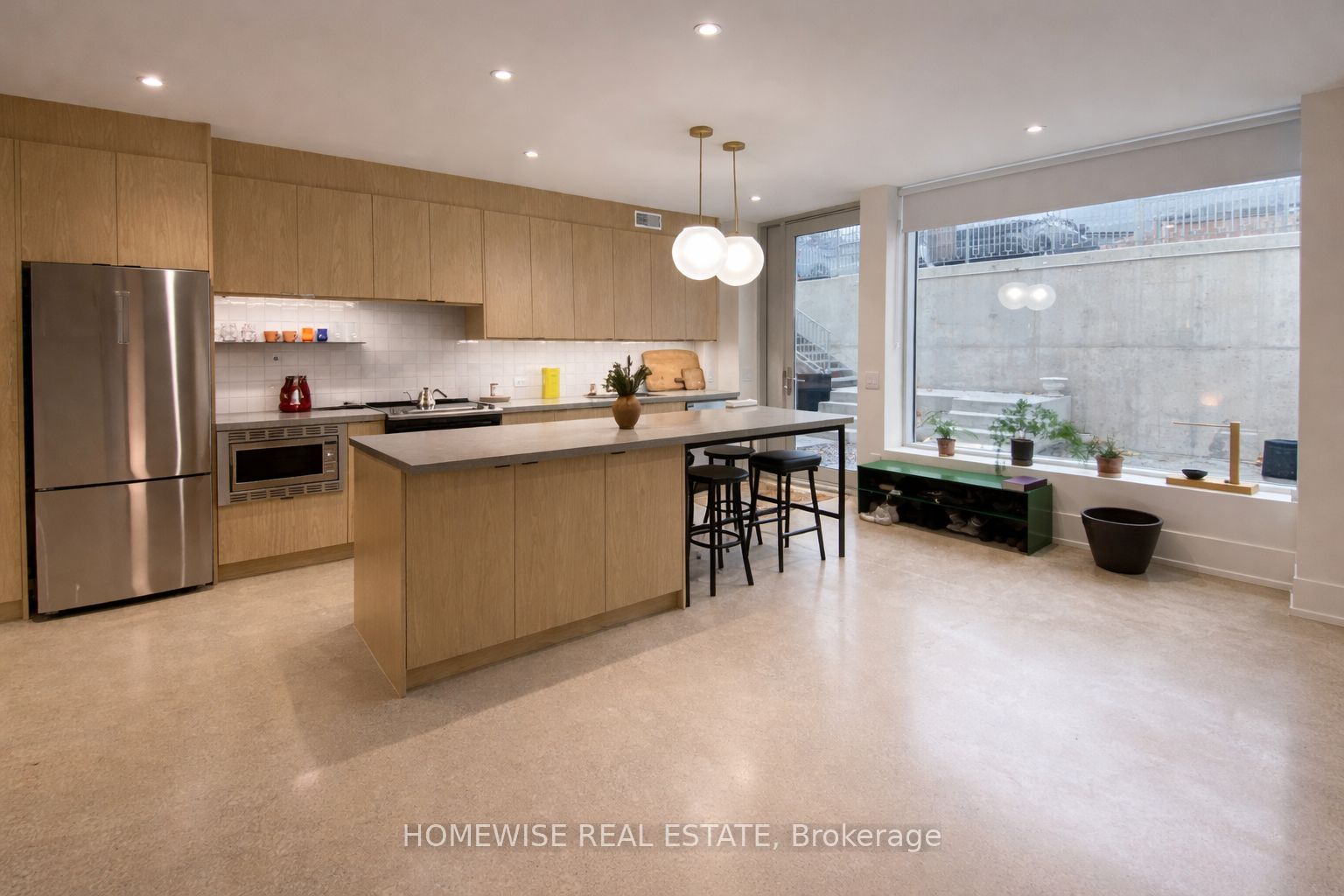Additional image 2 of 1D-1540 King Street W, Toronto, ON, M6K 1J6